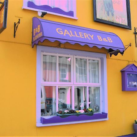 The Gallery B&B, The Glen, Kinsale ,County Cork Zewnętrze zdjęcie