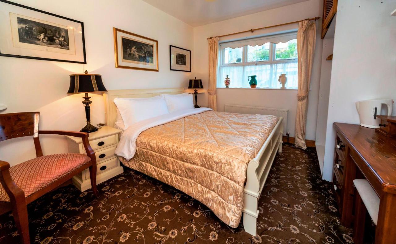 The Gallery B&B, The Glen, Kinsale ,County Cork Zewnętrze zdjęcie