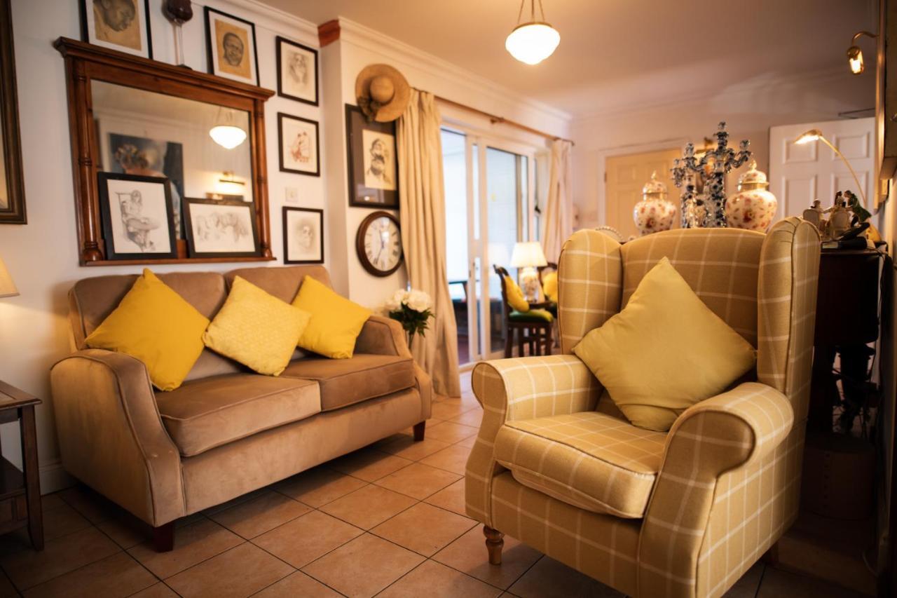 The Gallery B&B, The Glen, Kinsale ,County Cork Zewnętrze zdjęcie