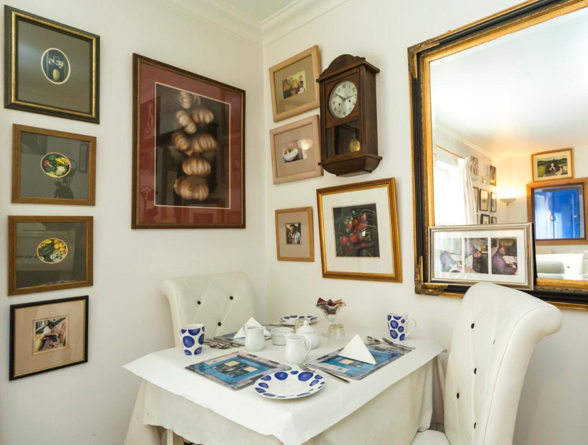 The Gallery B&B, The Glen, Kinsale ,County Cork Zewnętrze zdjęcie
