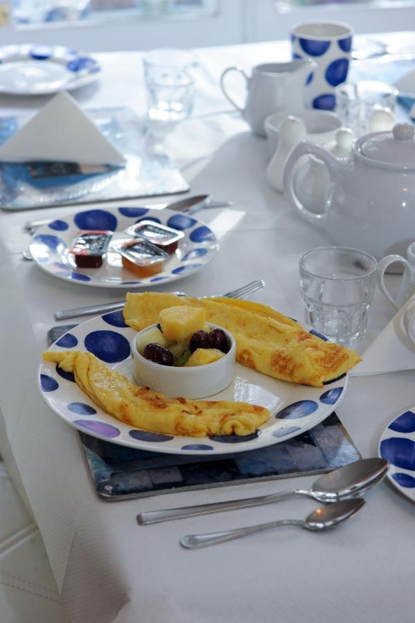 The Gallery B&B, The Glen, Kinsale ,County Cork Zewnętrze zdjęcie