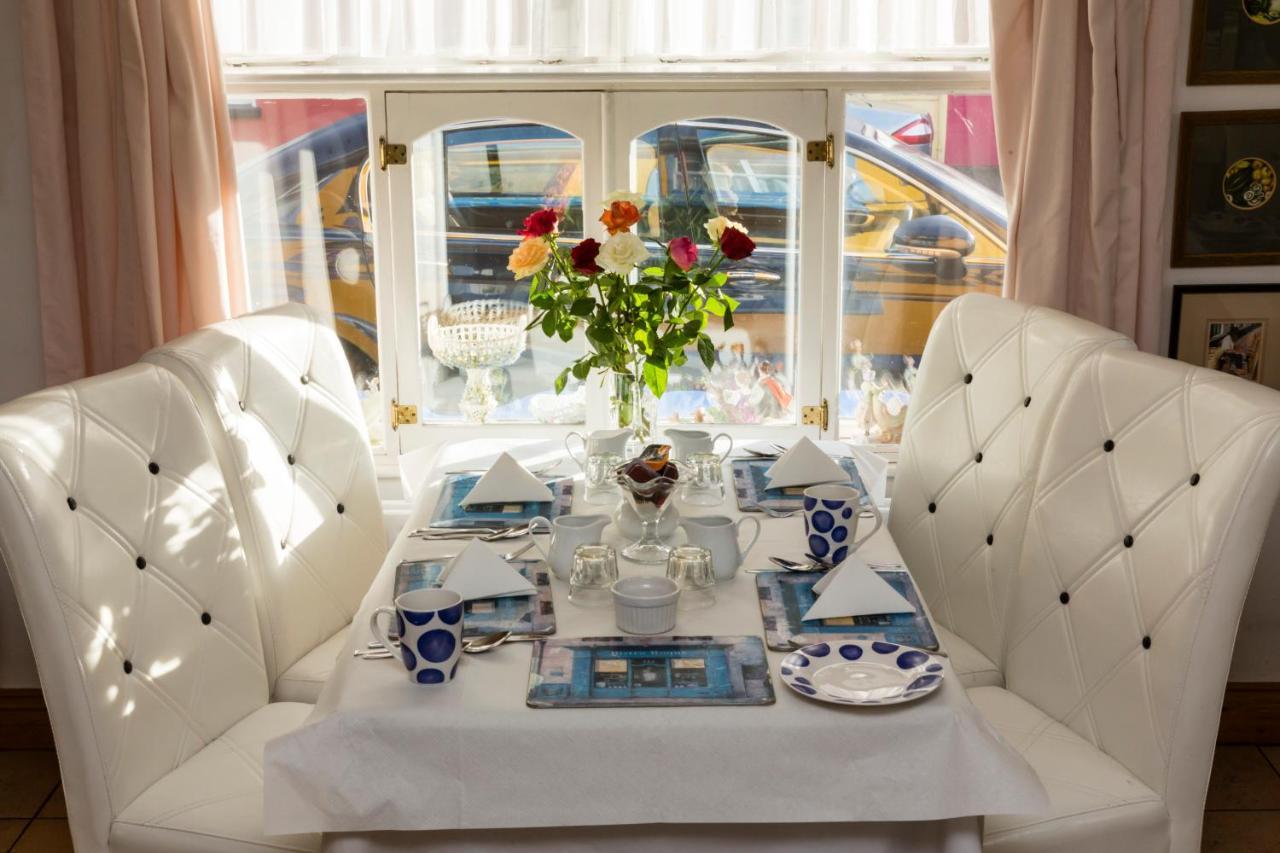 The Gallery B&B, The Glen, Kinsale ,County Cork Zewnętrze zdjęcie