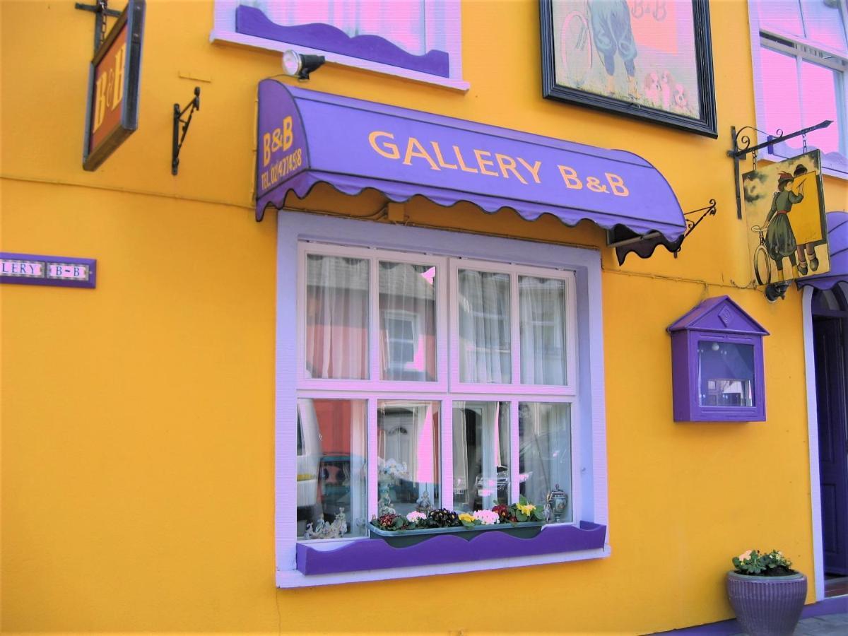 The Gallery B&B, The Glen, Kinsale ,County Cork Zewnętrze zdjęcie