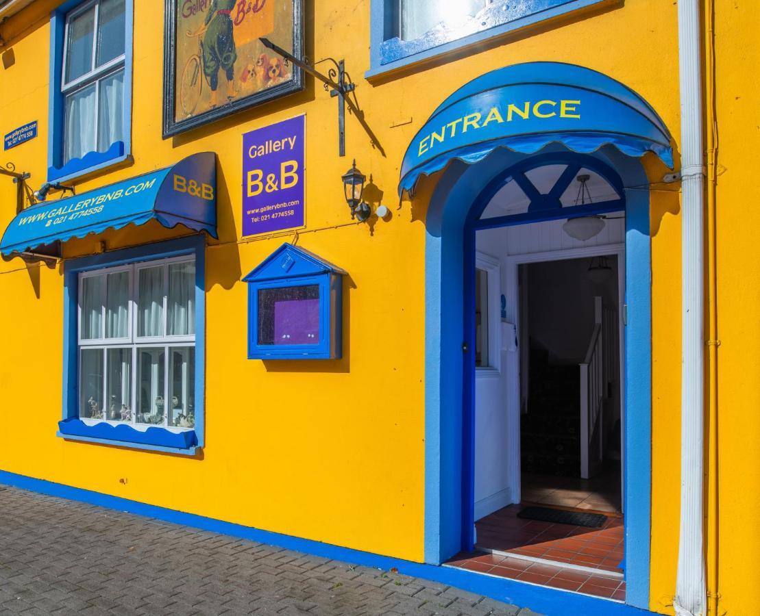 The Gallery B&B, The Glen, Kinsale ,County Cork Zewnętrze zdjęcie