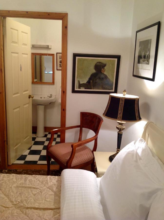 The Gallery B&B, The Glen, Kinsale ,County Cork Zewnętrze zdjęcie