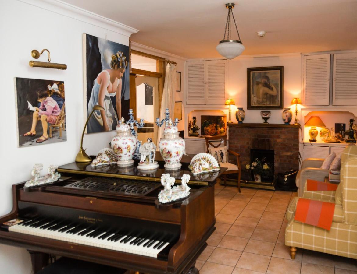 The Gallery B&B, The Glen, Kinsale ,County Cork Zewnętrze zdjęcie