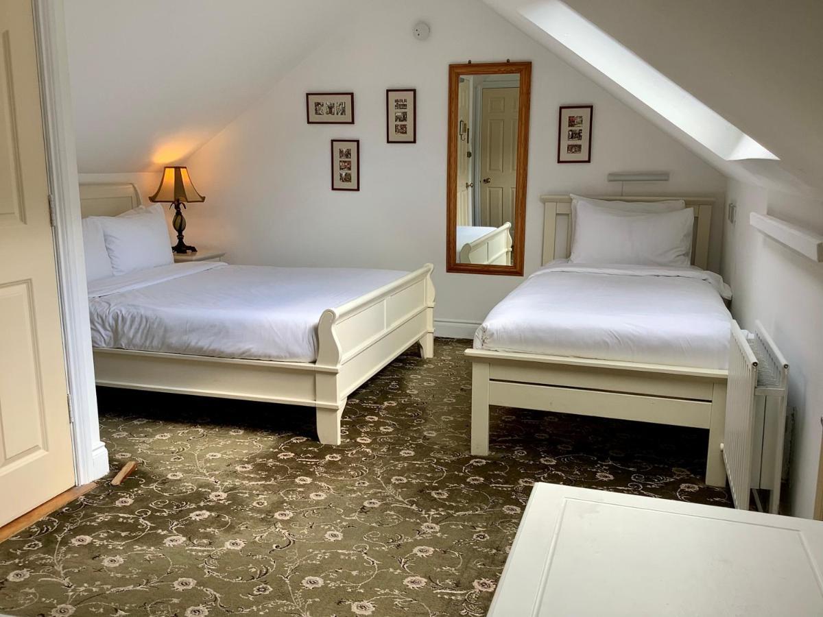 The Gallery B&B, The Glen, Kinsale ,County Cork Zewnętrze zdjęcie