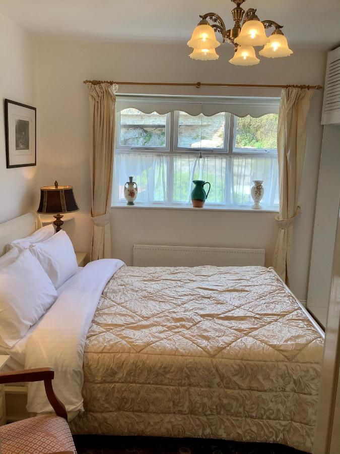 The Gallery B&B, The Glen, Kinsale ,County Cork Zewnętrze zdjęcie