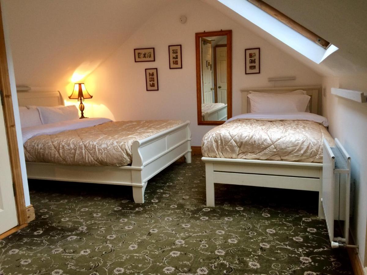 The Gallery B&B, The Glen, Kinsale ,County Cork Zewnętrze zdjęcie