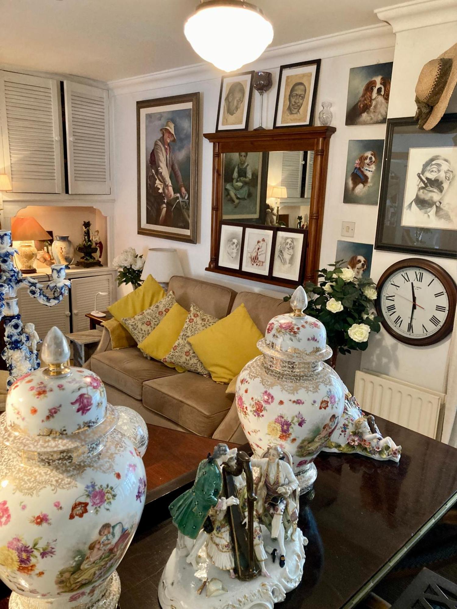 The Gallery B&B, The Glen, Kinsale ,County Cork Zewnętrze zdjęcie