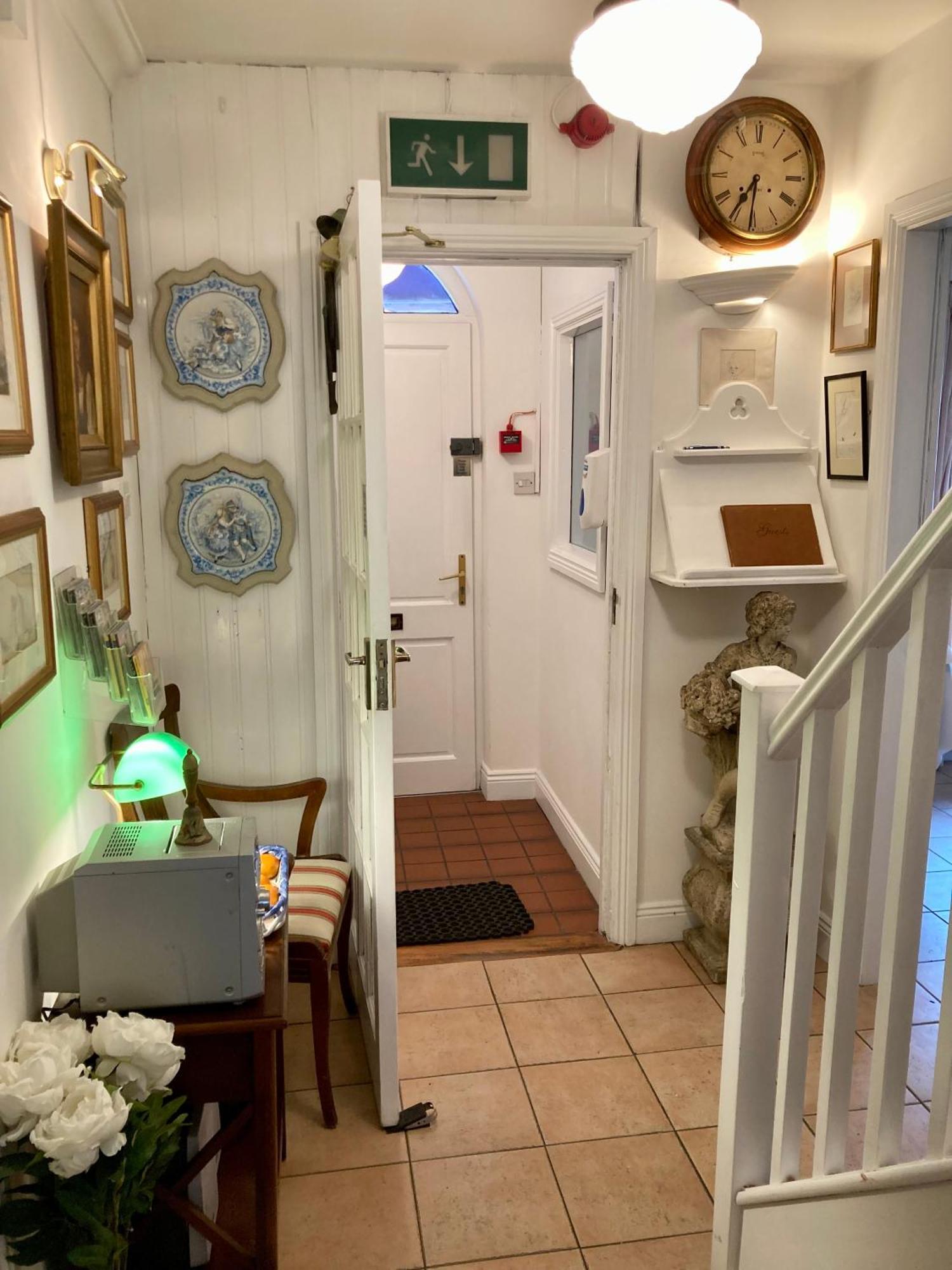 The Gallery B&B, The Glen, Kinsale ,County Cork Zewnętrze zdjęcie