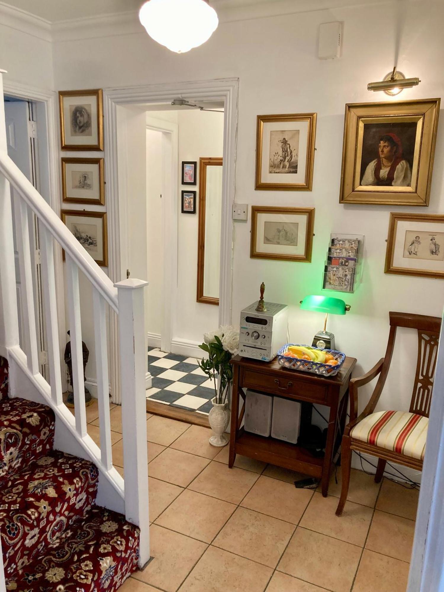 The Gallery B&B, The Glen, Kinsale ,County Cork Zewnętrze zdjęcie