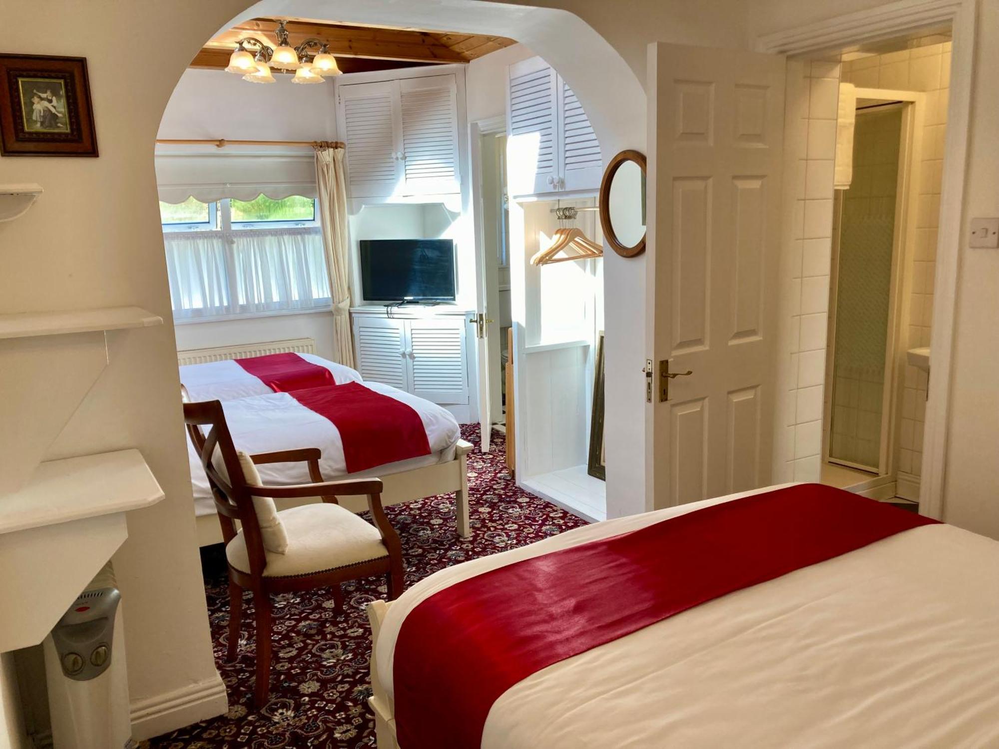 The Gallery B&B, The Glen, Kinsale ,County Cork Zewnętrze zdjęcie