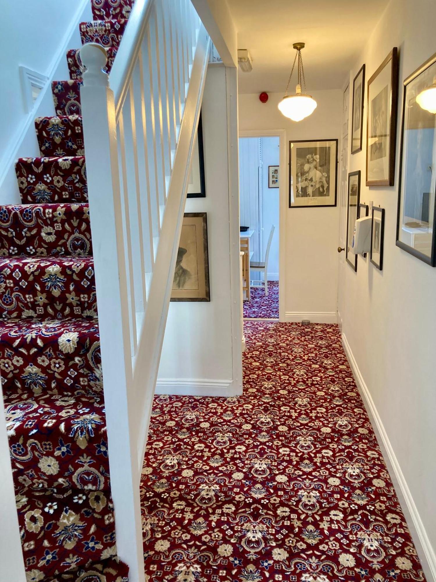 The Gallery B&B, The Glen, Kinsale ,County Cork Zewnętrze zdjęcie