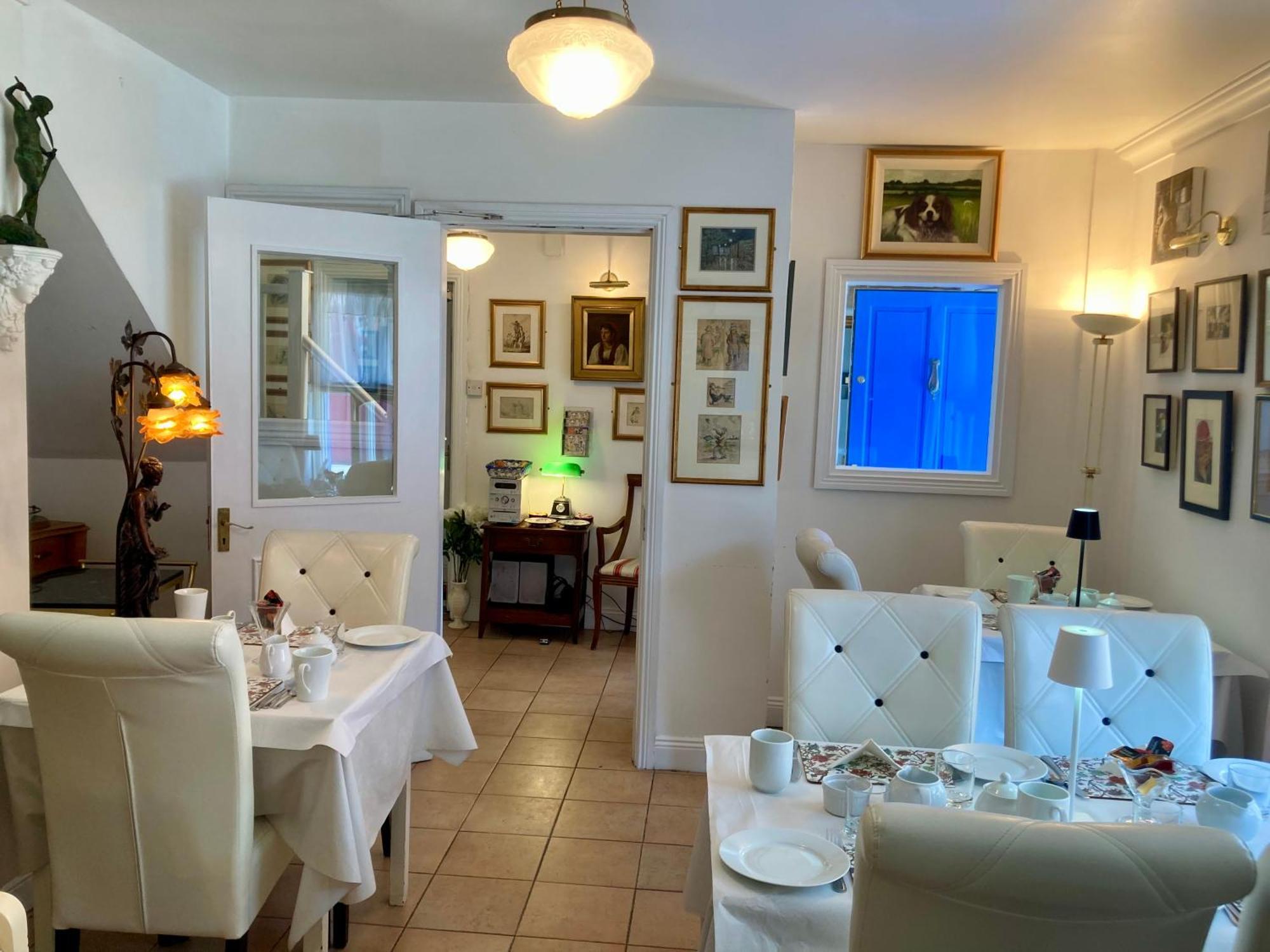 The Gallery B&B, The Glen, Kinsale ,County Cork Zewnętrze zdjęcie