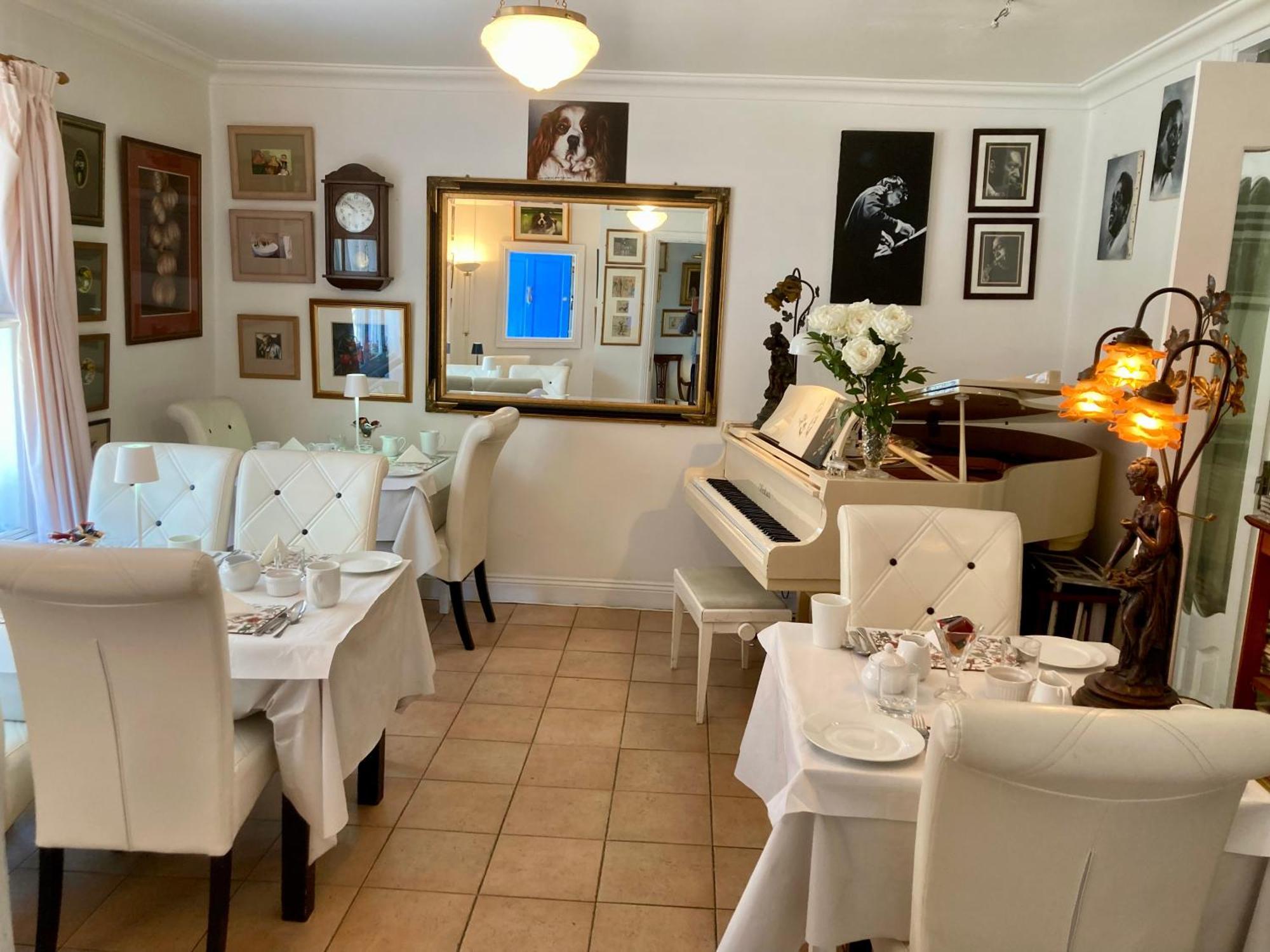The Gallery B&B, The Glen, Kinsale ,County Cork Zewnętrze zdjęcie