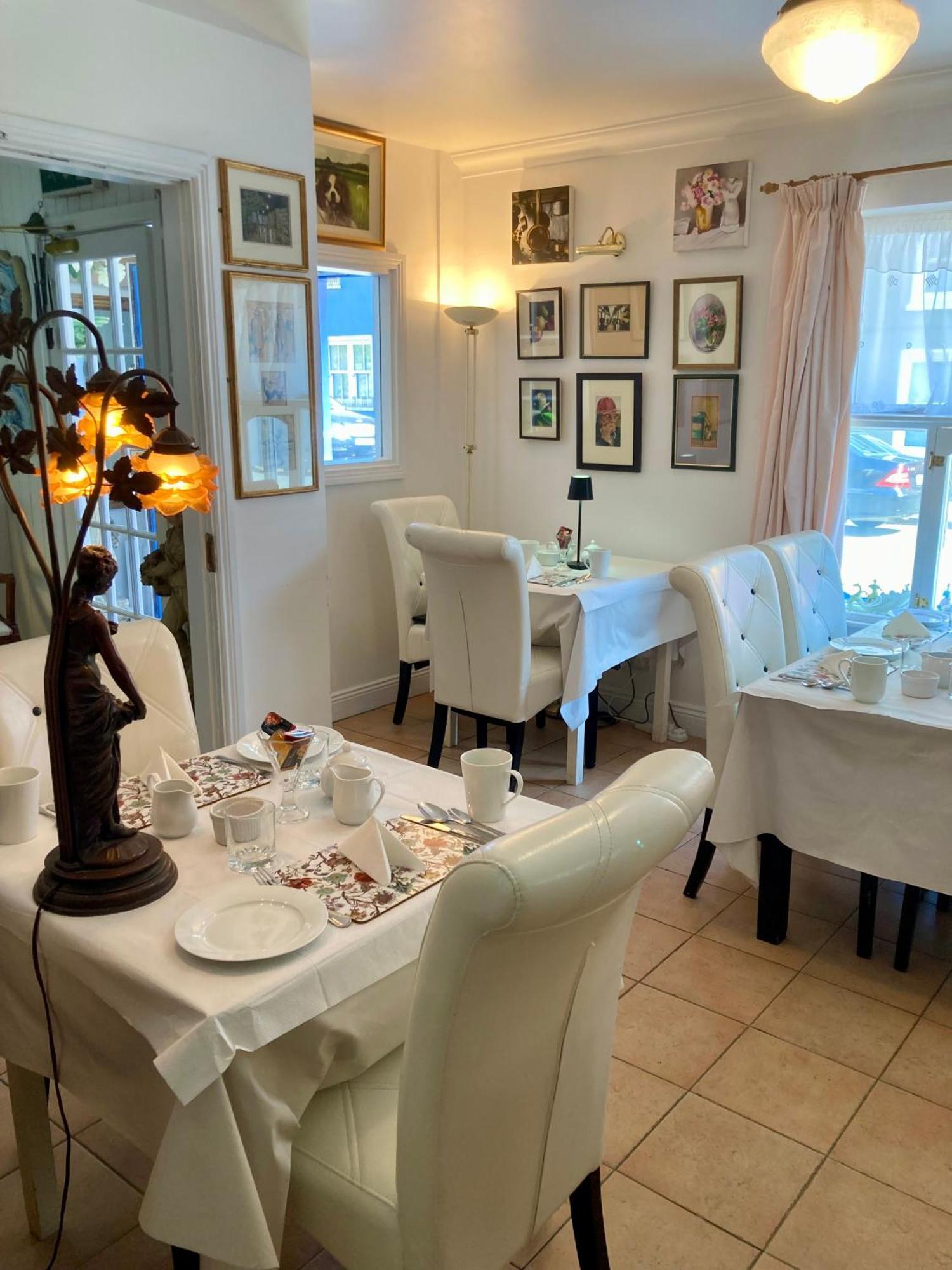 The Gallery B&B, The Glen, Kinsale ,County Cork Zewnętrze zdjęcie